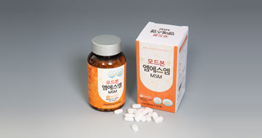 MSM제품
